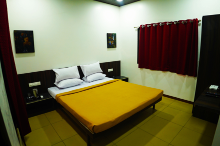 Couple Room Alibaug