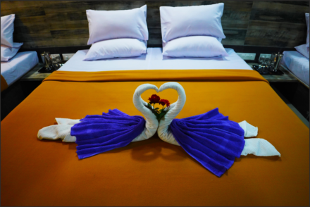 Romantic Couple Friendly Hotels Alibaug